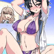 ❤❤