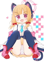 ♕才羽モモイ_2410