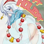 レイナちゃんクリスマス2023
