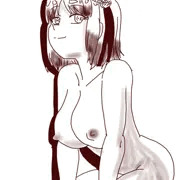 枝垂ほたる