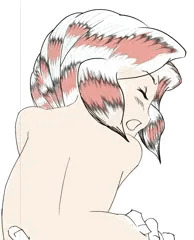 エロ漫画習作wip