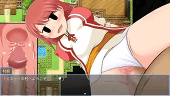 新作NPC姦RPG進捗①