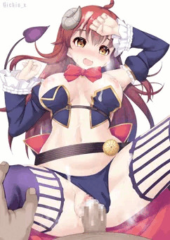 シャミ子が悪いんだよ…
