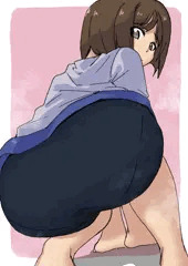 練習後の匂い