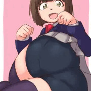 残念でしたにゃ！