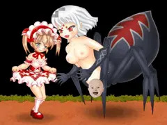 アイリスの性癖