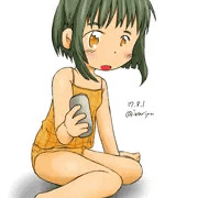 高波かもー。