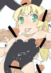 みとらんど式ロリバニ