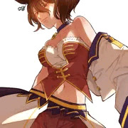 アグネスタキオン