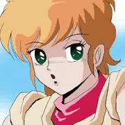 SFアダルトアドベンチャーエリカ　パッケージ　MSX