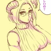 サキュバスのお姉さんにヌいてもらった