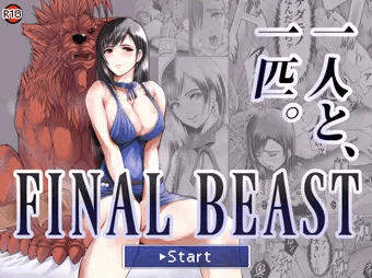 FINAL BEAST