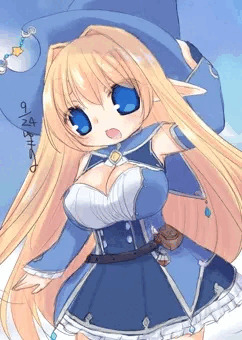今週分のロリ巨乳