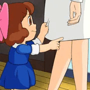 ノンちゃん