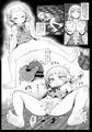 LOYAL BLOOD ～ロリ吸血鬼に精液吸わせて調教してみた～
