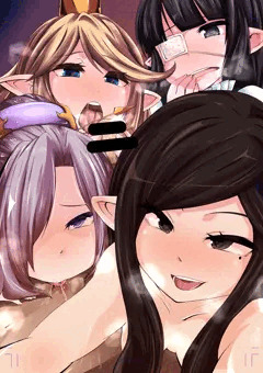 どすけべはーヴぃん