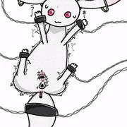 キュゥべえBDSM