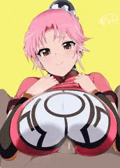 マァム