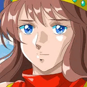 青い海のエルフィ　エルフィ　タイムラプス
