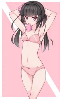 シンフォギア絵ぬるめ