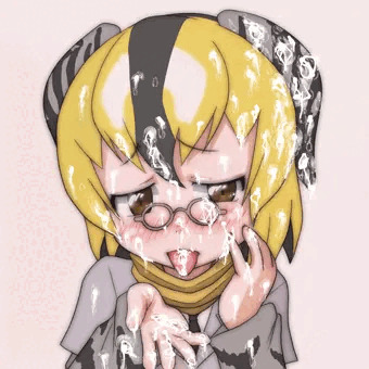ふふふ…ジャパリ汁ですぅ