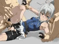 タブー・タトゥー