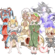 モン娘×ローグライク【中級編】