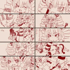 桃ロリちゃん２
