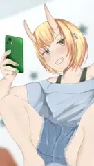 鬼ギャル