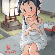 床入りあんみつ姫