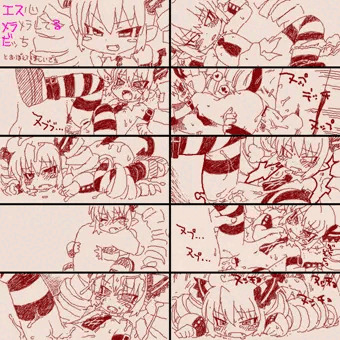 桃ロリちゃん５