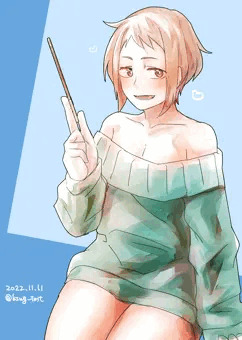 ポッキーももももちゃん