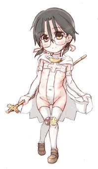 らくがきまとめ