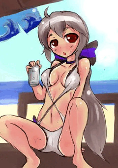 ハクの日