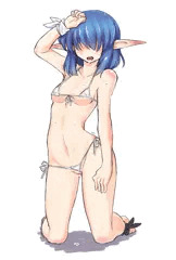 甲江さんえっち絵いろいろ