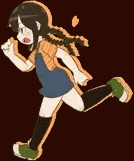 走るおがちん
