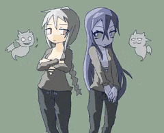 某動画支援絵の剥き差分をここに……