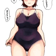 何の疑問も持たず着替えちゃう隊長