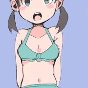 水着