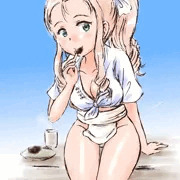 お祭りマリーさま 2
