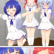 C100新刊サンプル
