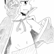 肌マン淑女スタイル