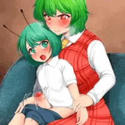 幽リグ