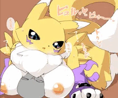 スキスキレナモン