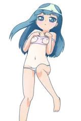 ぱんつ！