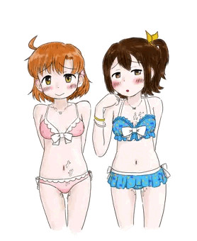 先月の未アップ分