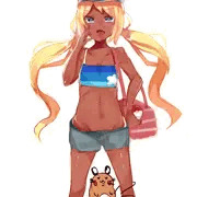 XYうちのこ
