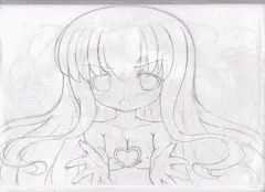 勇んで飛び出していった魔法少女が触手に負けて苗床BAD-END!
