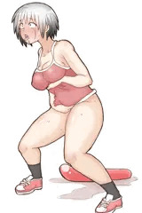お題：人格排泄