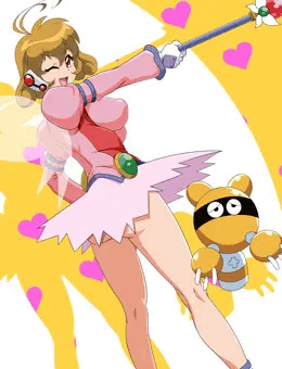 今日もコレクター・ユイで決めるわよ！
